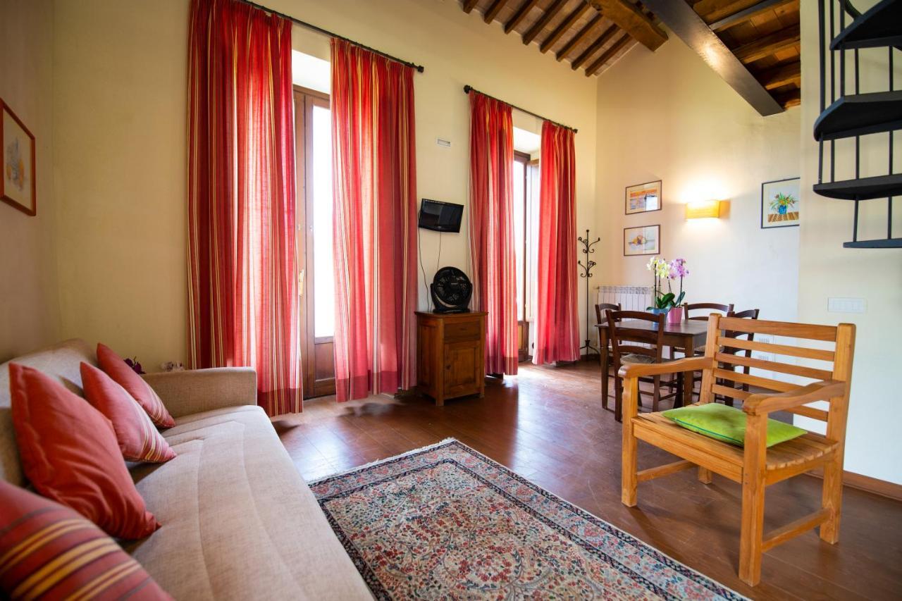 Agriturismo Lago Di Mezzano Valentano エクステリア 写真