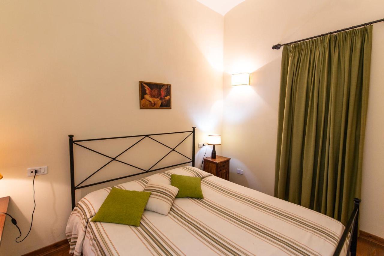 Agriturismo Lago Di Mezzano Valentano エクステリア 写真