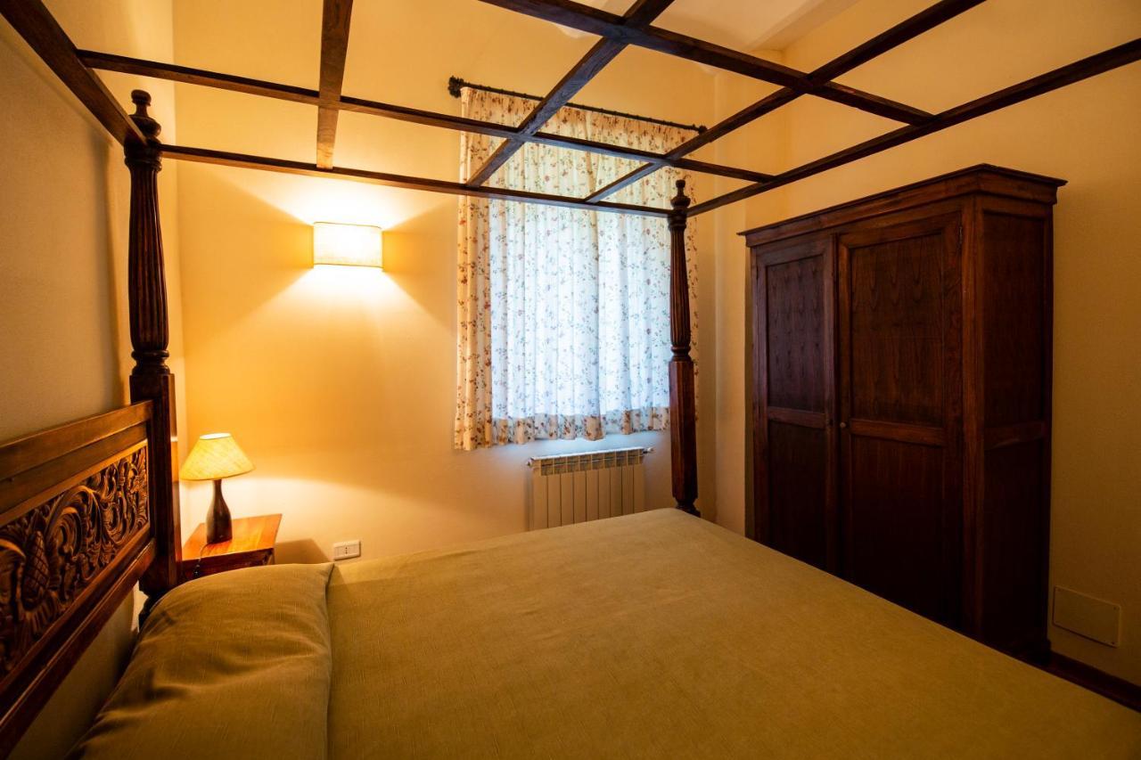 Agriturismo Lago Di Mezzano Valentano エクステリア 写真
