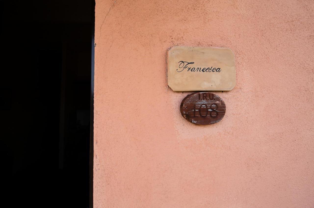 Agriturismo Lago Di Mezzano Valentano エクステリア 写真
