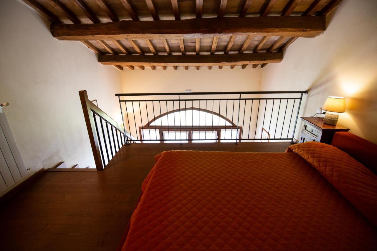 Agriturismo Lago Di Mezzano Valentano エクステリア 写真