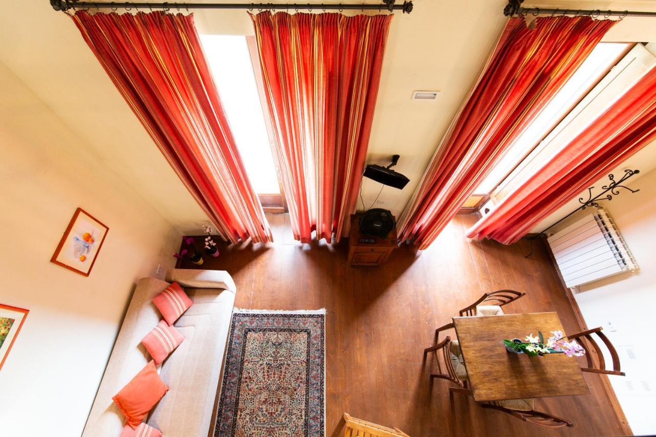 Agriturismo Lago Di Mezzano Valentano エクステリア 写真