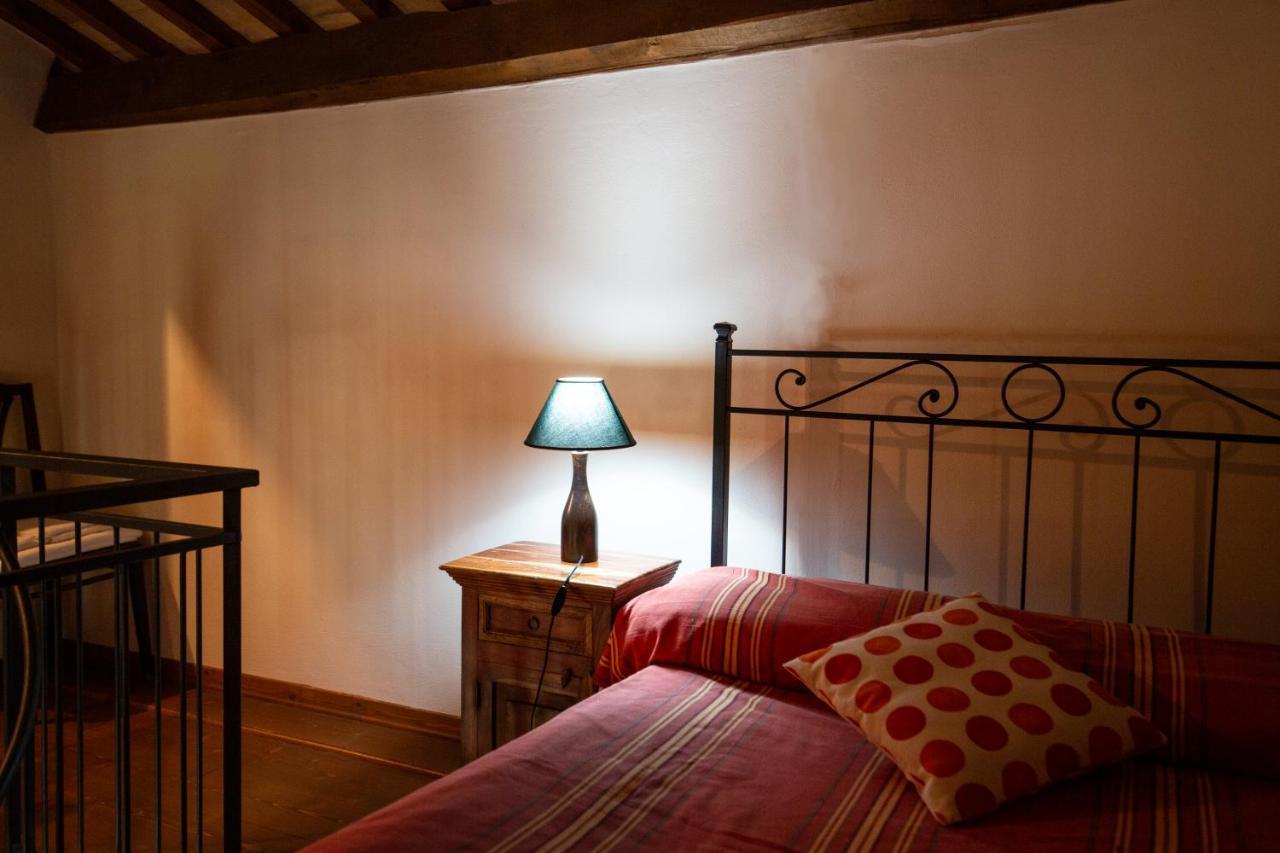 Agriturismo Lago Di Mezzano Valentano エクステリア 写真