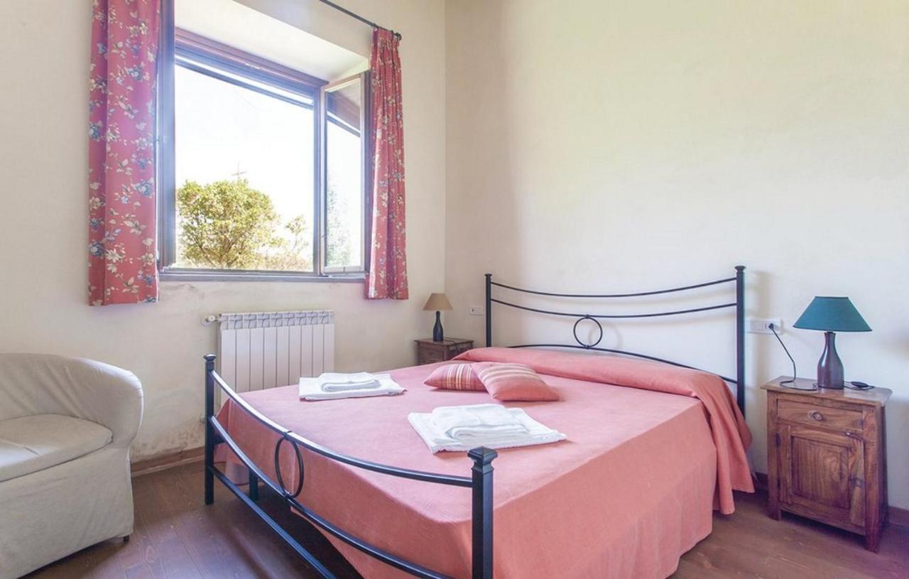 Agriturismo Lago Di Mezzano Valentano エクステリア 写真